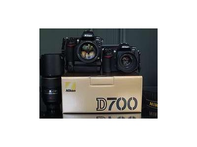 Brand New Nikon D700 - Nikon $1,500