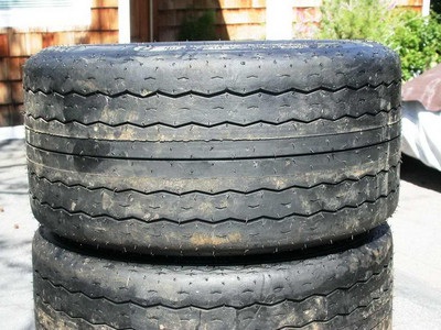 NEW Hoosier �Autocrosser� 225/45-13